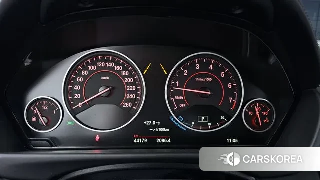 BMW 4 Series (F32) id 3004923 из Кореи 18