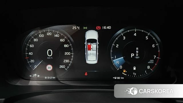 Volvo S90 id 4872376 из Кореи 35