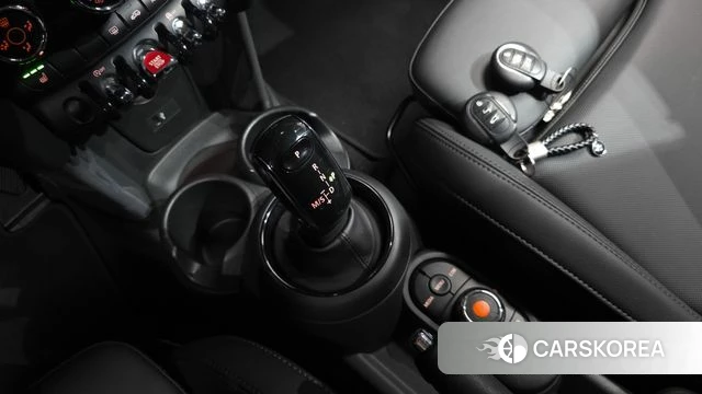 Mini Cooper id 4294327 из Кореи 28