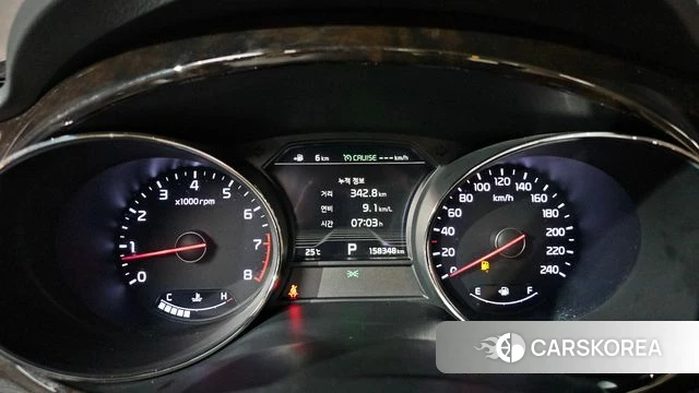 Kia The New Carnival id 4536239 из Кореи 18