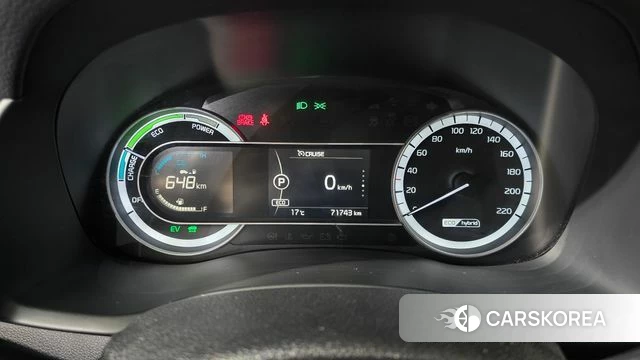 Kia Niro id 3886567 из Кореи 18