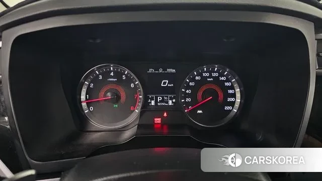 Ssangyong Beautiful Korando id 2999961 из Кореи 18