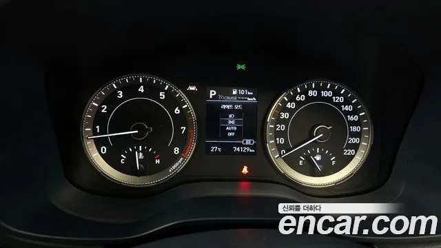 Hyundai Venue id 2917002 из Кореи 18