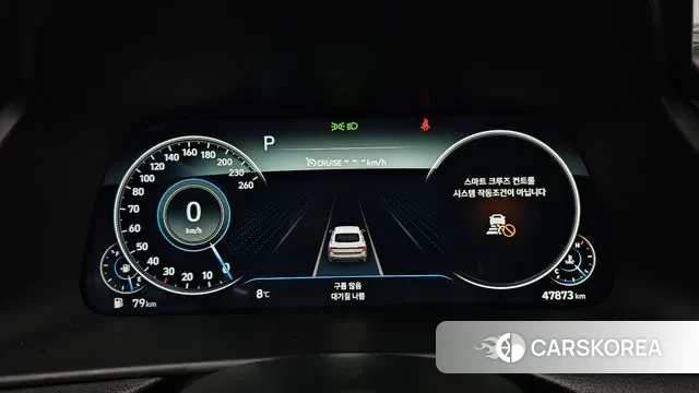 Hyundai Sonata (DN8) id 3483115 из Кореи 18