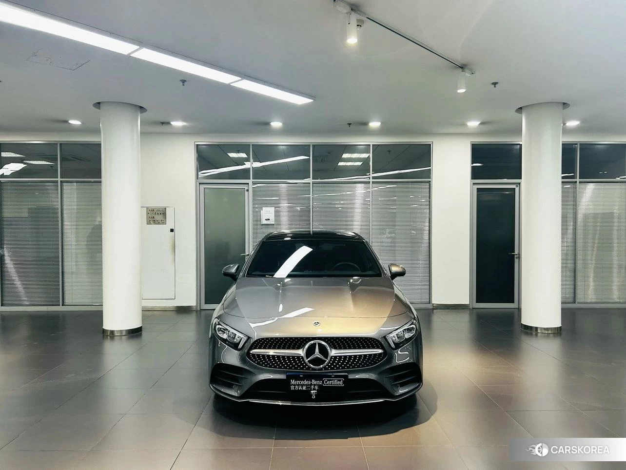 Mercedes-Benz Class A id 4420260 из Китая 15