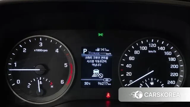 Hyundai All New Tucson id 3054965 из Кореи 18