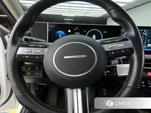 Hyundai Sonata D Edge (DN8) id 4443179 из Кореи 18