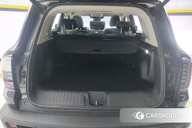 Haval Big dog id 4207300 из Китая 15