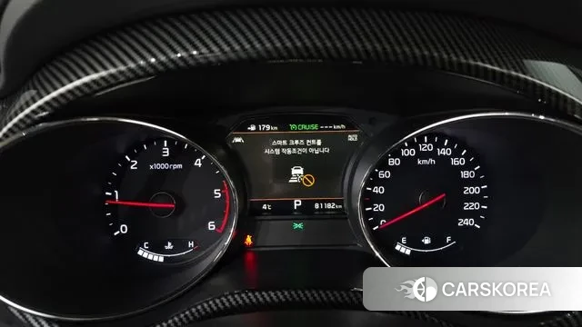 Kia The New Carnival id 3514894 из Кореи 18