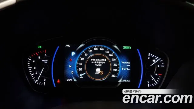 Hyundai Santa Fe TM id 2808591 из Кореи 18