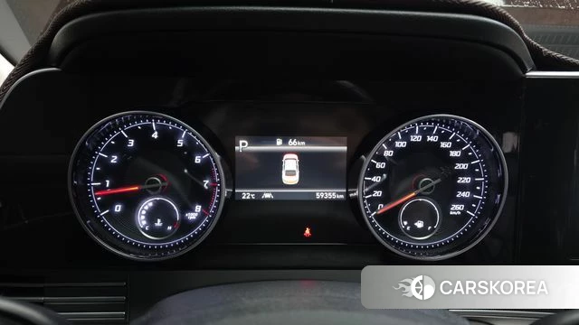 Hyundai The New Grandeur IG id 4566985 из Кореи 17