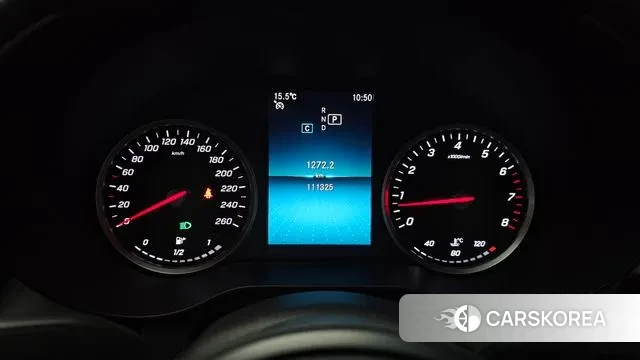 Mercedes-Benz C-Class W205 id 3469547 из Кореи 18