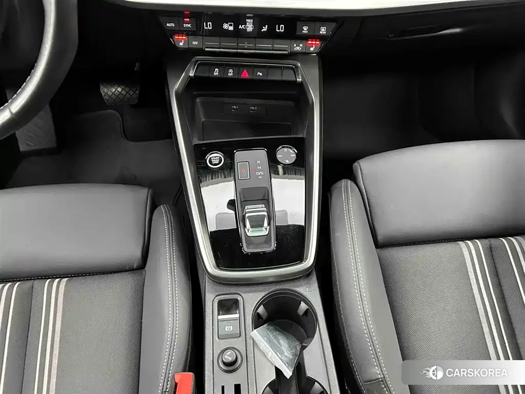 Audi A3 id 4680703 из Китая 22