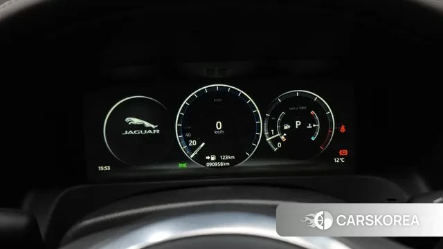 Jaguar XF (X260) id 3723826 из Кореи 18