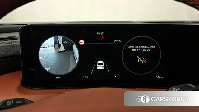 Kia The New K8 id 4193942 из Кореи 32