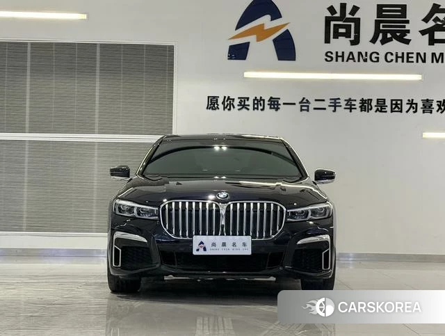 BMW 7 series id 4278218 из Китая 15