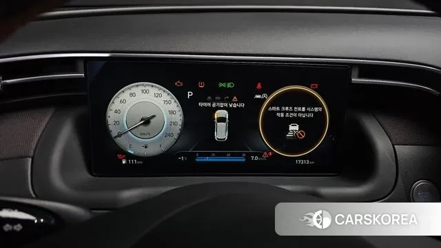 Hyundai Tucson (NX4) id 3629684 из Кореи 18