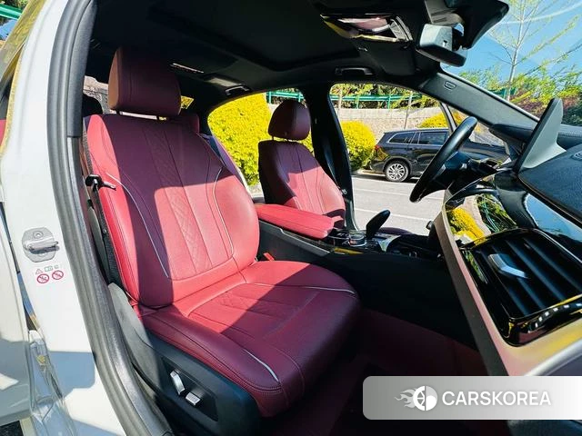 BMW 5 series id 4320770 из Китая 19
