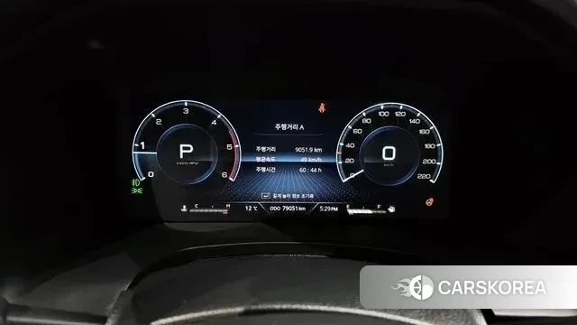 Ssangyong The New Rexton Sport id 3508126 из Кореи 18