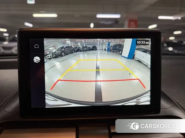 Hyundai Casper id 3311157 из Кореи 18