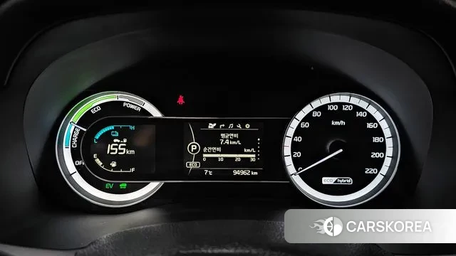 Kia Niro id 3470084 из Кореи 18