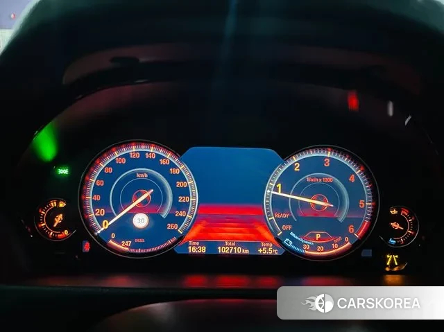 BMW 3 Series GT (F34) id 3489344 из Кореи 18