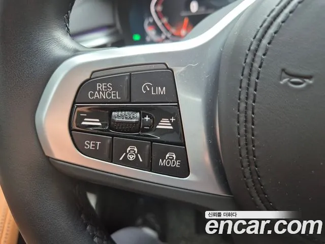 BMW 5 Series (G30) id 2691534 из Кореи 17