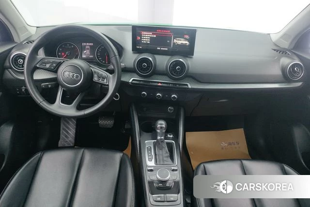 Audi Q2L id 3993430 из Китая 15