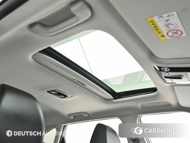 Kia Seltos id 4283235 из Кореи 18