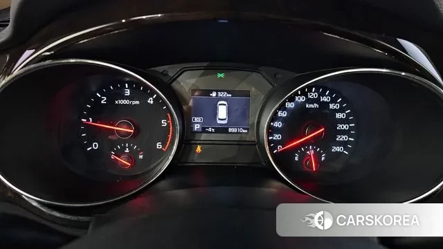 Kia The New Carnival id 3601979 из Кореи 18