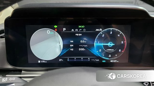 Kia Carnival 4th generation id 4475228 из Кореи 30