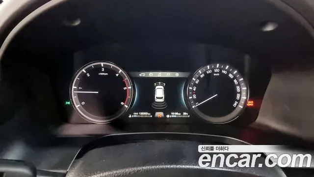 Ssangyong G4 Rexton id 2813934 из Кореи 18