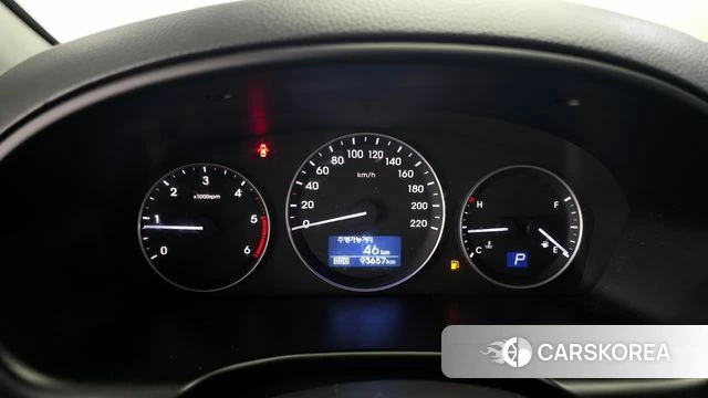 Hyundai The New Grand Starex id 4180556 из Кореи 18