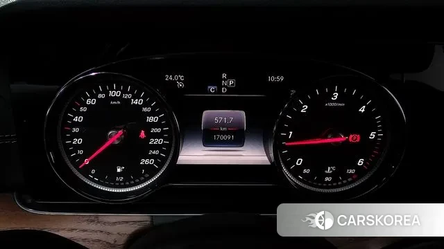 Mercedes-Benz E-Class W213 id 3060480 из Кореи 18