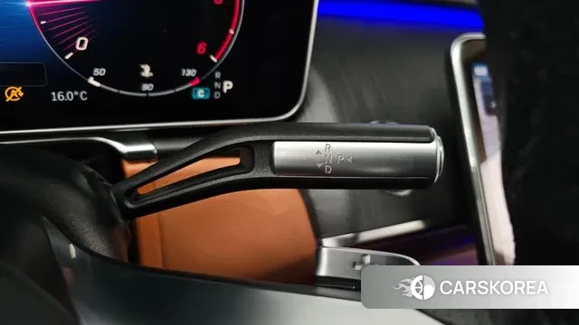 Mercedes-Benz S-Class W223 id 3705827 из Кореи 18