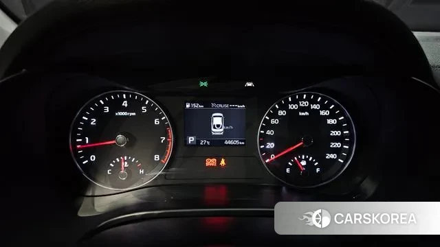 Kia Come New K3 id 3101224 из Кореи 18