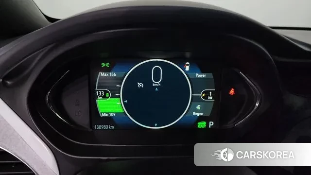 Chevrolet (GM Daewoo) Bolt EV id 2969913 из Кореи 18