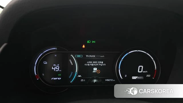 Kia Niro EV id 4856353 из Кореи 29