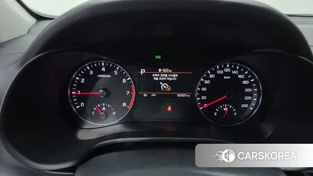 Kia The New K3 2nd generation id 3512356 из Кореи 18