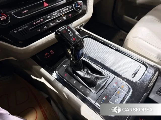 Kia All New Carnival id 3520510 из Кореи 18