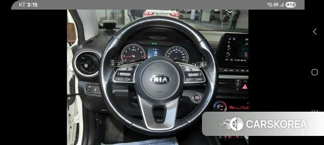 Kia Come New K3 id 4605079 из Кореи 18