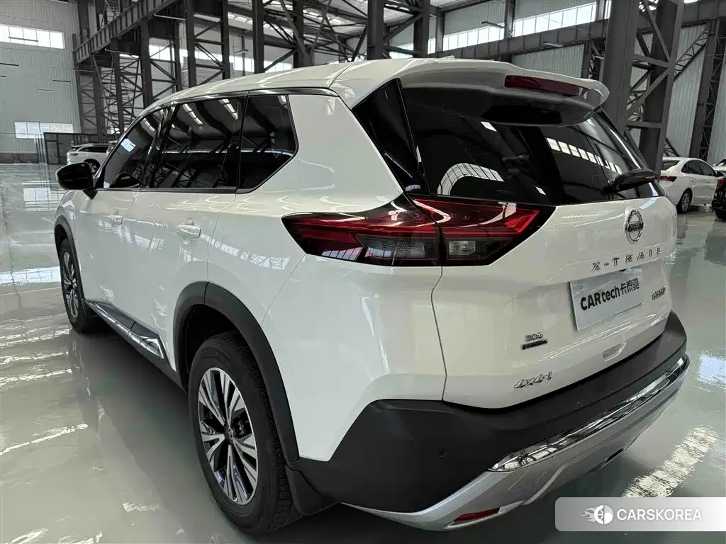 Nissan X-Trail id 4545990 из Китая 13