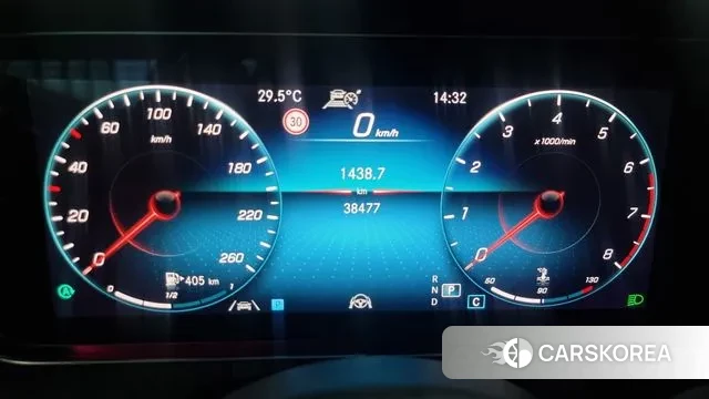 Mercedes-Benz E-Class W213 id 3007651 из Кореи 18