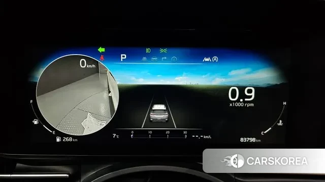 Kia Carnival 4th generation id 3592232 из Кореи 18