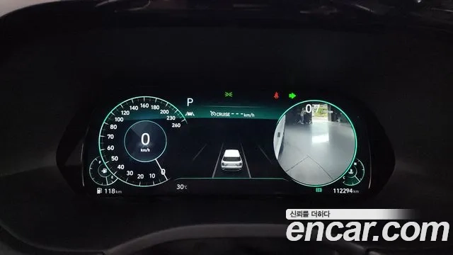 Hyundai Palisade id 2945617 из Кореи 18