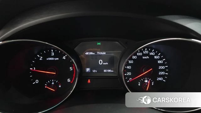 Kia The New Carnival id 3853038 из Кореи 18