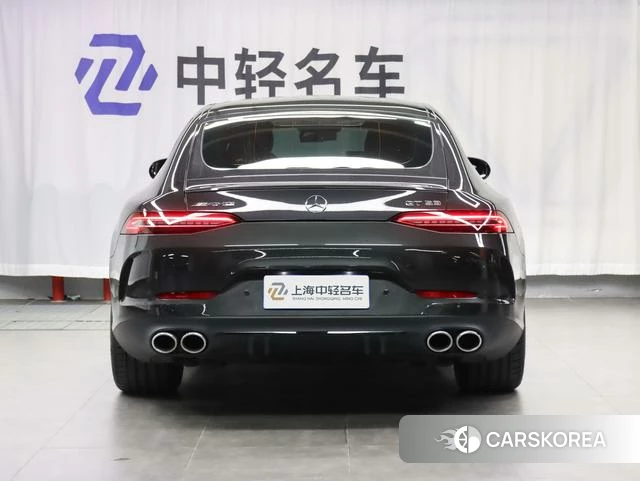 Mercedes-Benz AMG GT id 4238724 из Китая 30