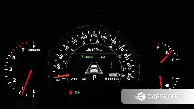 Kia The New Sorento id 3942926 из Кореи 18