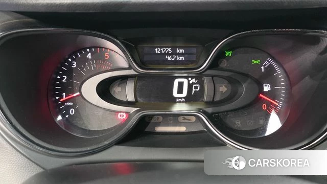 Renault Korea (Samsung) New QM3 id 4698871 из Кореи 18
