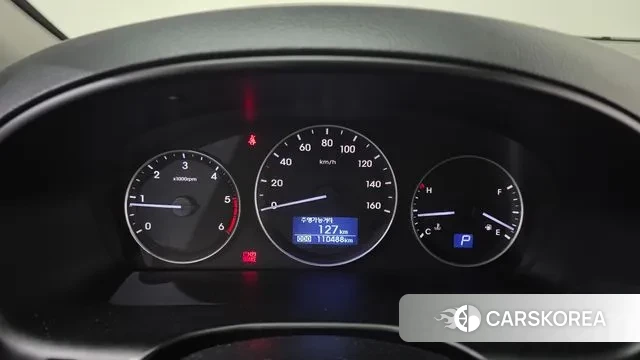 Hyundai The New Grand Starex id 3587823 из Кореи 18